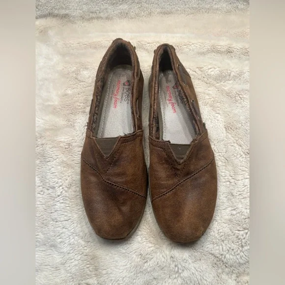 Bobs flats womens Size 7