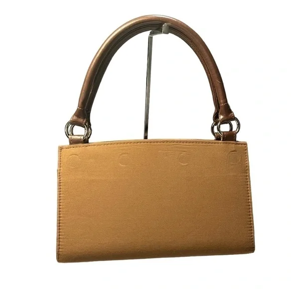 𝅺Miche Classic Base Bag in Brown with extra straps