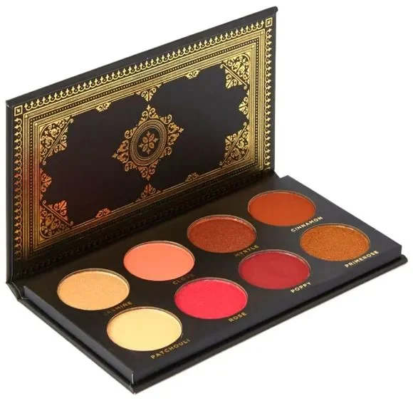 Grandiose Eyeshadow Palette 🎨 Ace Beaute