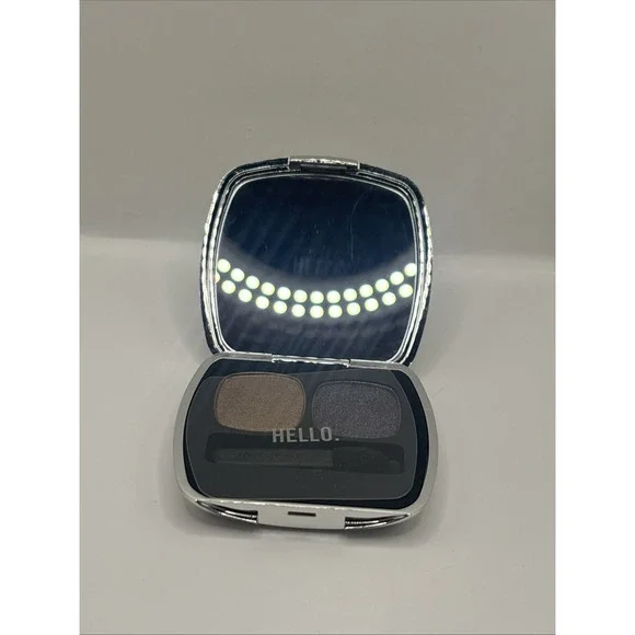 bareMinerals Ready Eyeshadow 2.0 The Late Show Guest Star/Uncensored 0.09 OZ