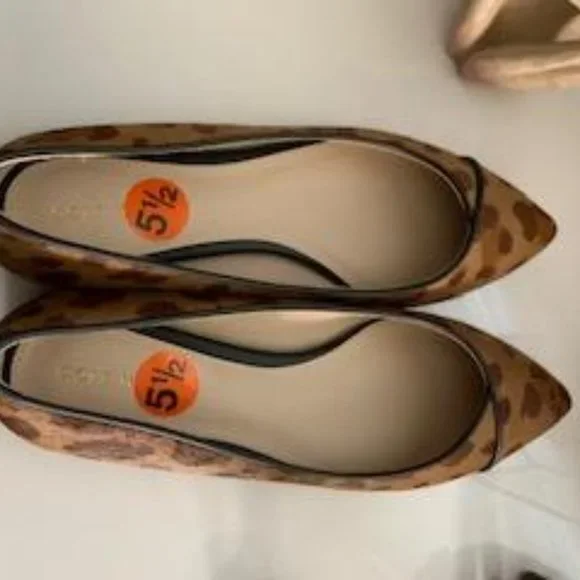 Cole Haan Braylee Skimmer Ballet Flat