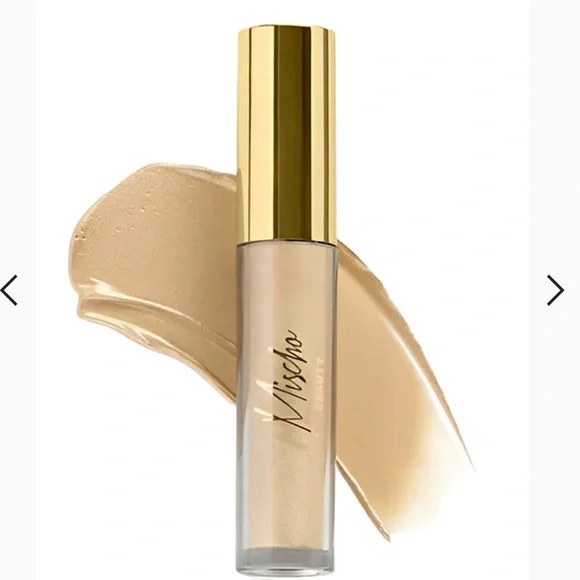 Mischa Beauty liquid eyeshadow