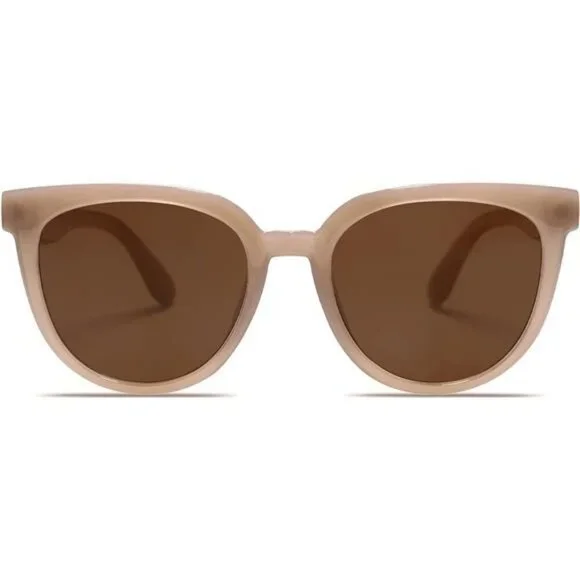 Sojos Cat Eye Sunglasses Women Polarized UV Protection Trendy Fashion Shades