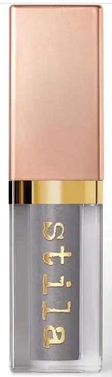 Stila Suede Shade Liquid Eye Shadow in shade 'Something Blue'