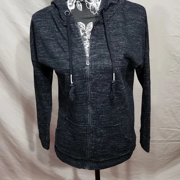 MAURICES ZIP UP JACKET