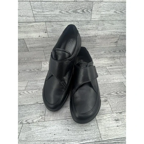 Ecco Shoes Women‎ Size 41 Comfort Walking Casual Loafers 41P41493