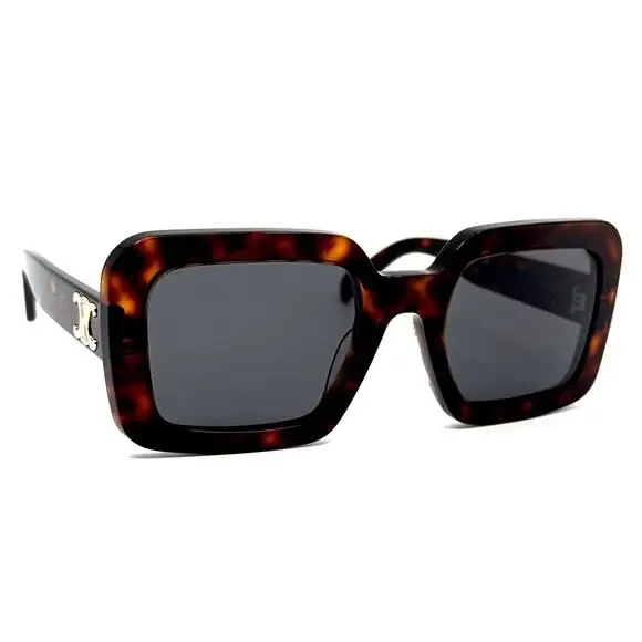 NEW!!! CELINE Sunglasses CL40304U 52A Authentic