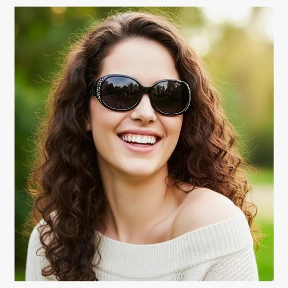 🆕 Woman's polarized sunglasses