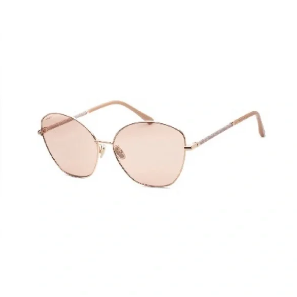 Jimmy Choo Women's 63mm Sunglasses