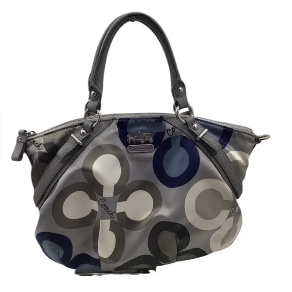 Coach Madison Clover Sophia Women's Satchel