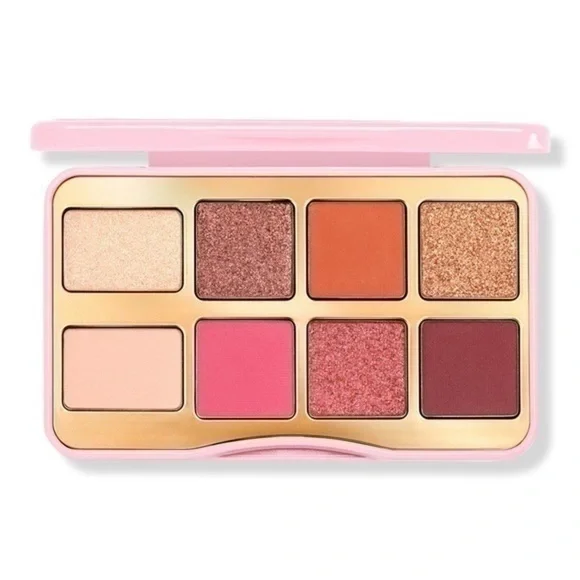 Too Faced-Let's Play Mini Eyeshadow Palette
