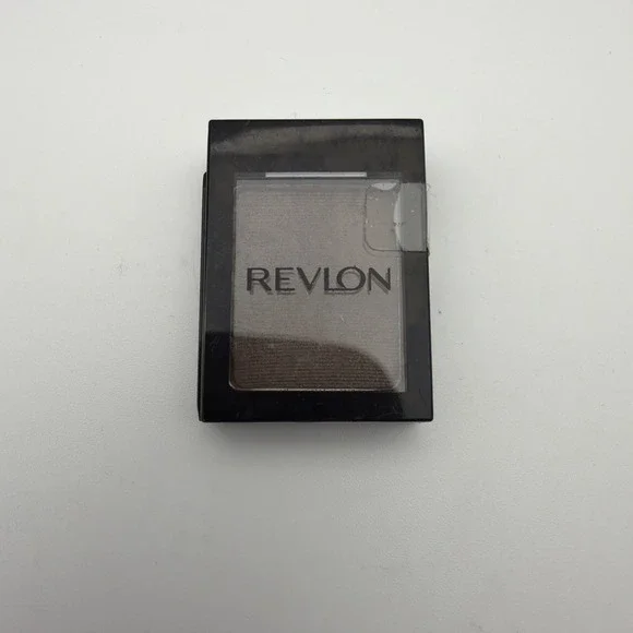 Revlon‎ Colorstay Shadowlinks Eye Shadow, Cocoa (Satin) 290 New Sealed