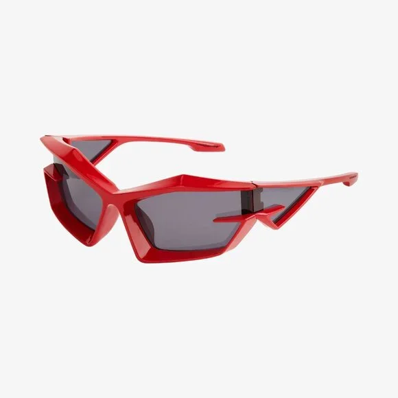 GIVENCHY GV40049U 66A Unisex Sunglasses Authentic NEW