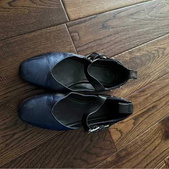 Rebecca Minkoff flats Size 9