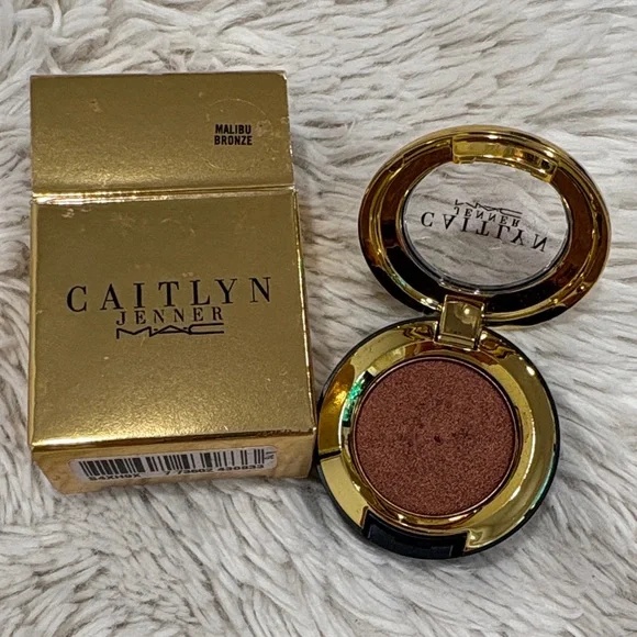 MAC COSMETICS MALIBU BRONZE