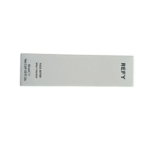 Refy Face Setter Setting Spray 1.69 fl oz