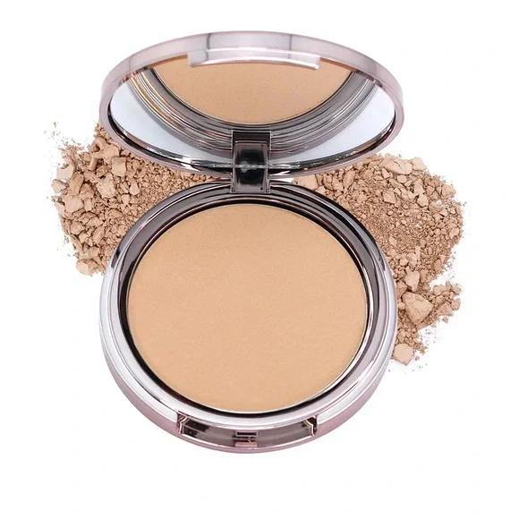 GIRLACTIK Luminous Face Powder BNIB