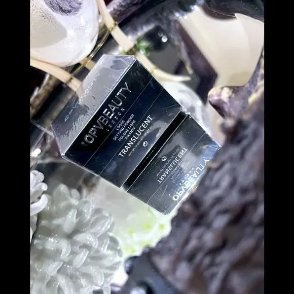 OPV Beauty setting powder