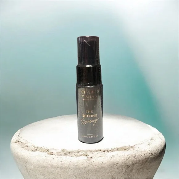 ⭐️ Shades by Shan Setting Spray