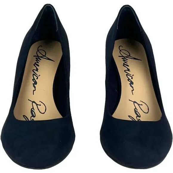 New American Rag Women Classic Shoes Felix High Heel 3