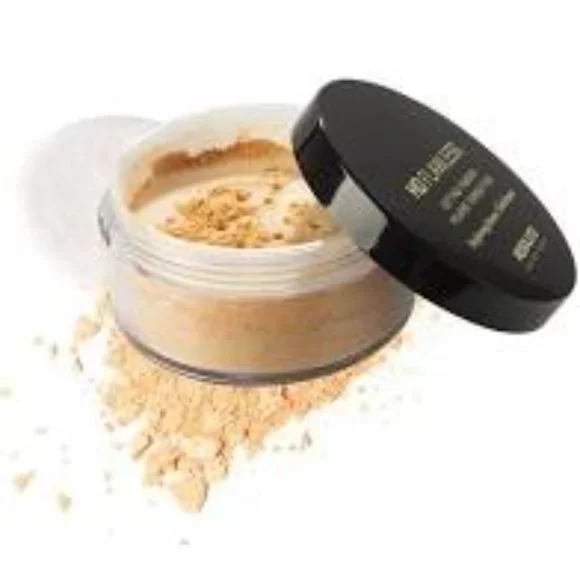 Absolute New York Brightening banana powder