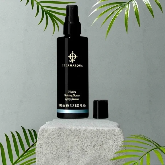 Illamasqua Hydra Make-Up Setting Spray