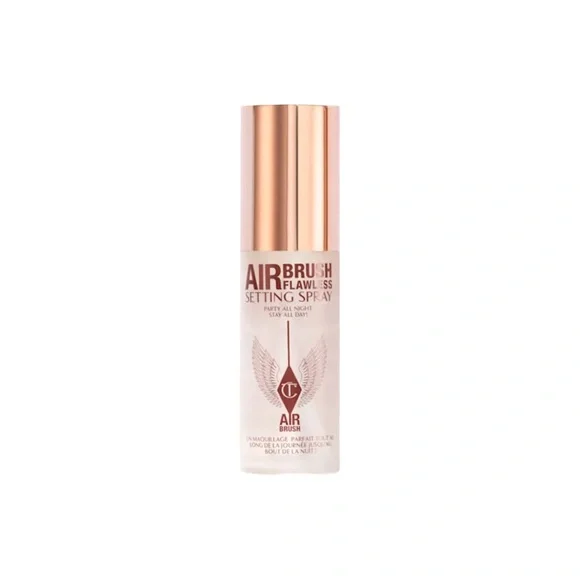 CHARLOTTE TILBURY Airbrush Flawless Setting Spray