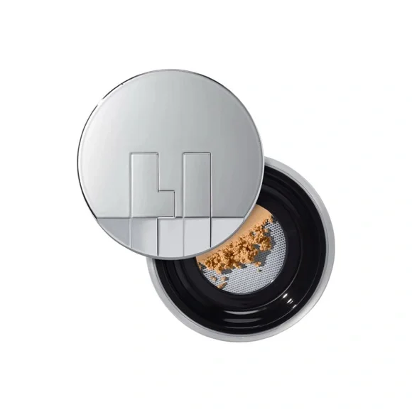 HAUS LABS Bio-Blurring Loose Setting Powder