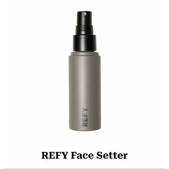Refy Face Setter