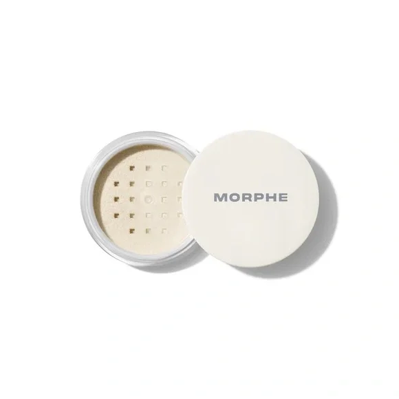 NWT Morphe MINI BAKE & SET SETTING POWDER