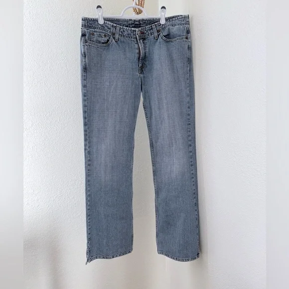 Vintage Lucky Brand Dungarees Jeans