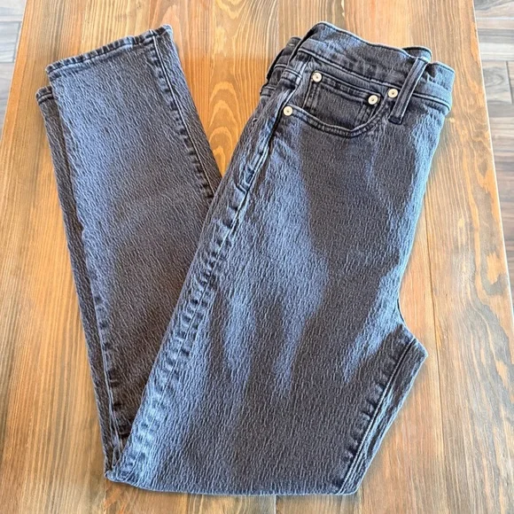Madewell The Perfect Vintage Jean