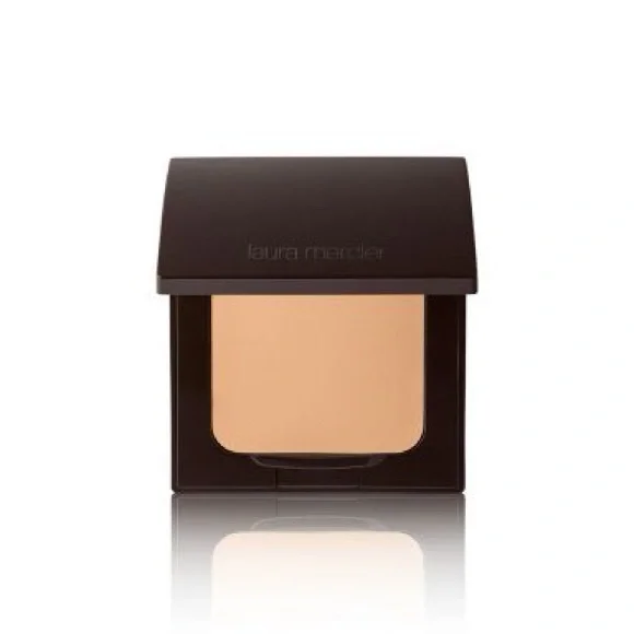Laura Mercier Compact Setting Powder - Golden Suntan