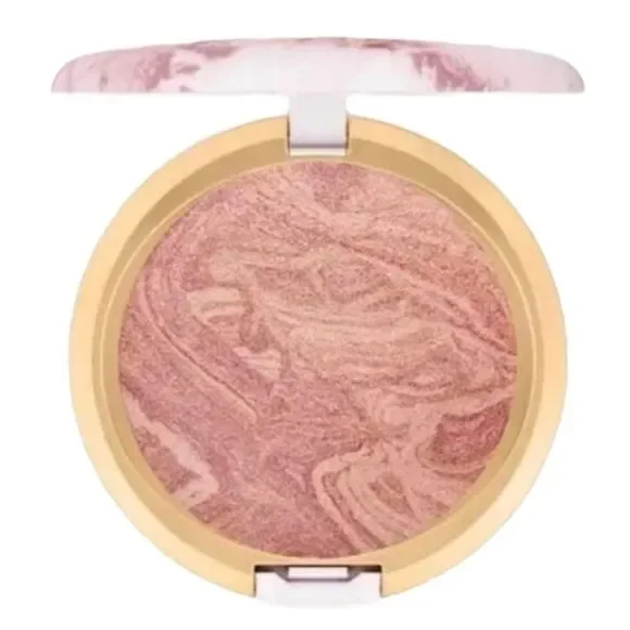 MAC Electric Wonder Iridescent Powder In Serenity Seeker