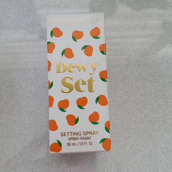 ABH Dewy Setting Spray