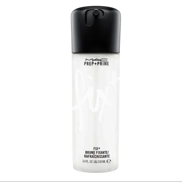 MAC COSMETICS Prep + Prime Fix + setting spray