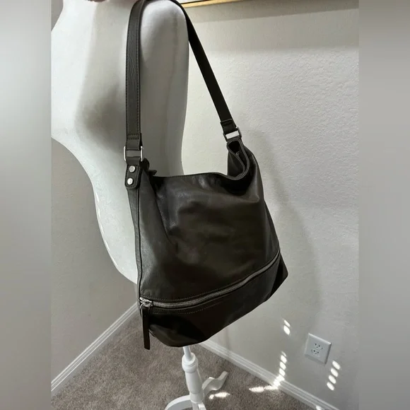 Margot The Alma Large Hobo Bag