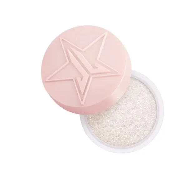 JEFFREY STAR EYE GLOSS POWER CRYSTAL JOINT