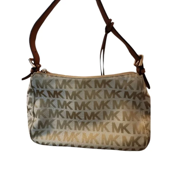 EUC Michael‎ Kors shoulder bag