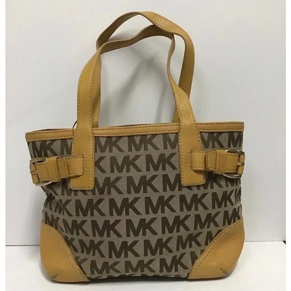 Michael Kors‎ Leather Handbag