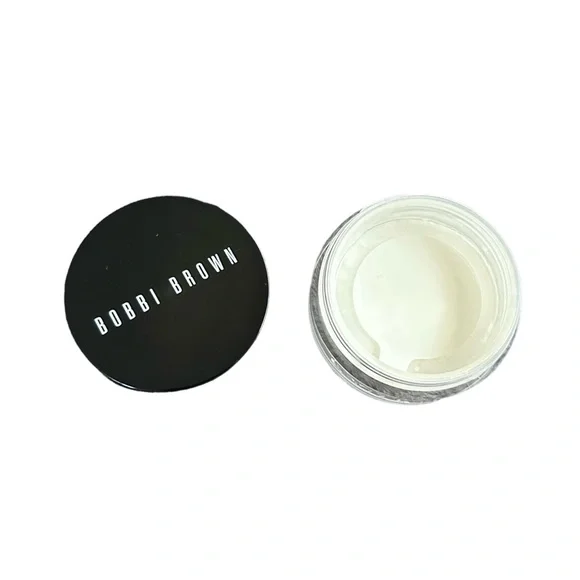Bobbi Brown Retouching Loose Powder #5 White .16oz Travel Mini Discont’d Sealed