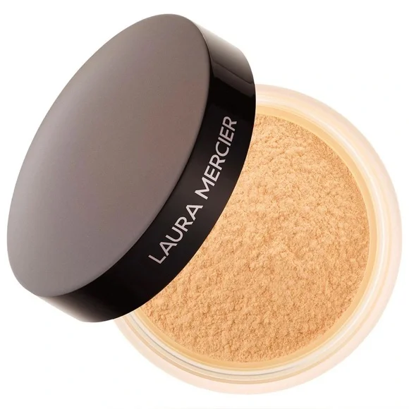 NWT Laura Mercier Secret Brightening Under Eye Setting Powder