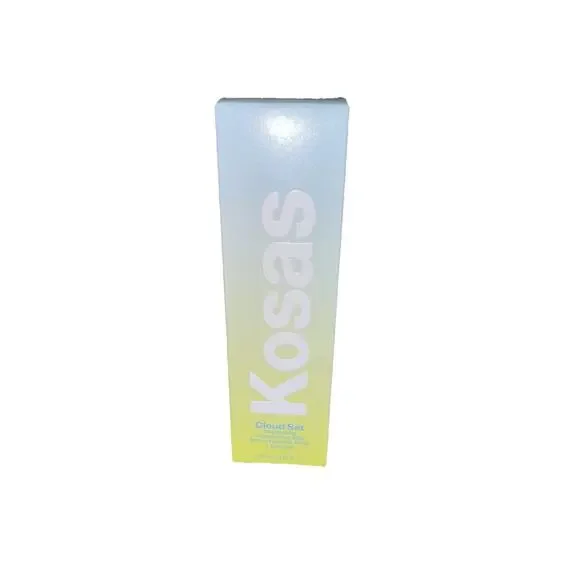 Kosas CLOUD SET Airy Setting Spray + Smoothing Mist - 95ml - New in Sealed Box