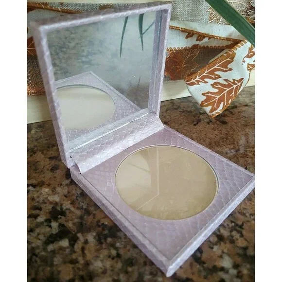 Mally Perfect Prep NEUTRALIZING POWDER PRIMER Setting Makeup LIGHT MEDIUM .30 oz