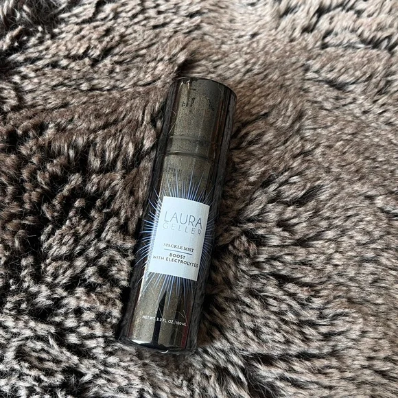 Laura Geller Spackle Mist Boost With Electrolytes