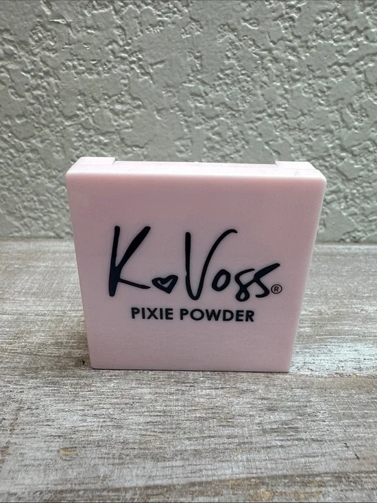 $5 🌙 K Voss Pixie Setting Powder NEW In Nolita