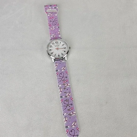 BOFAN BF001 Nurse Watch Medical Professionals Students Doctors Hospital NEW
