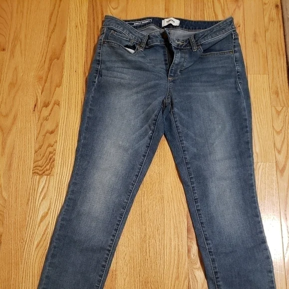 𝅺skinny Jeans