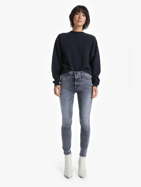 Mother Denim - The Stunner Jeans