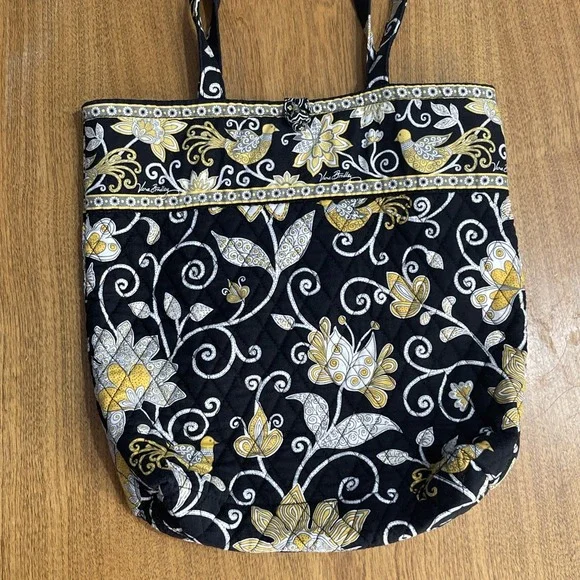 Vera Bradley Villager 